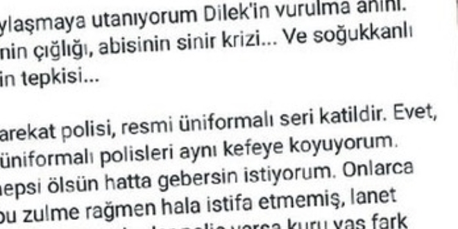 Şehitlere hakaret eden akademisyen memurluktan atıldı