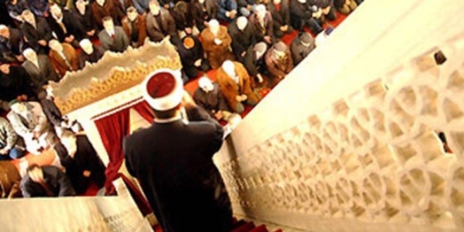 Bu Cuma hutbesinin konusu