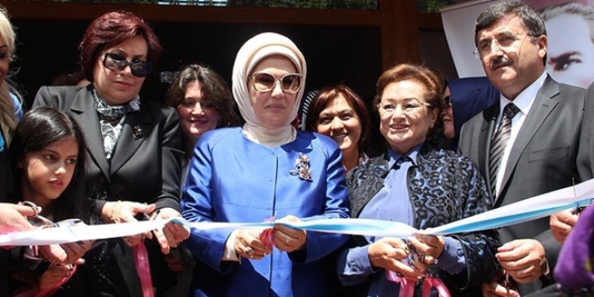 'Engelli istihdamında önemli bir artış olmuştur'