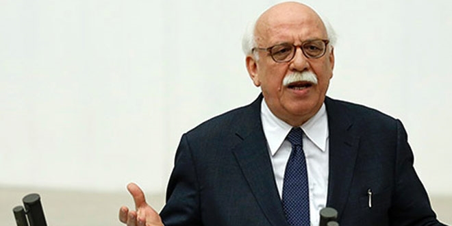 MEB, bazı ilçe müdürlerini görevden aldı