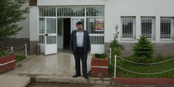 Öğretmenin soruşturması isteğine kaymakamlık engeli