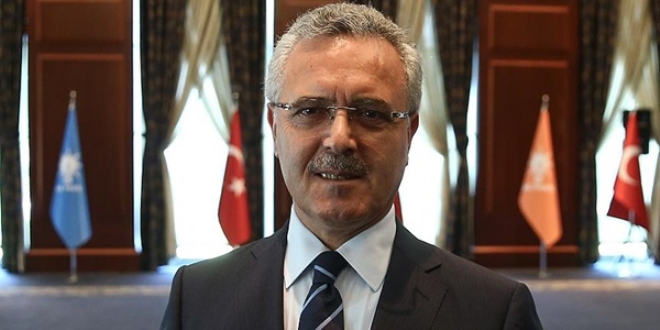 'Tamamen seçimlerin yapılabileceği bir kongre olacak'