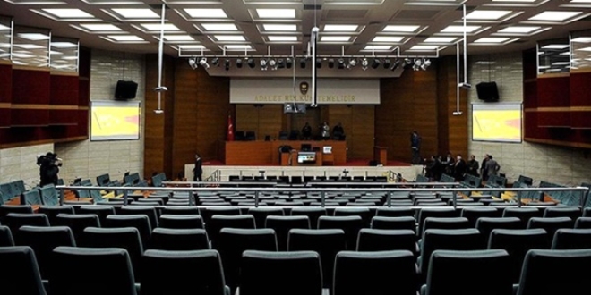FETÖ/PDY operasyonu: 9 kişiye yurt dışı yasağı