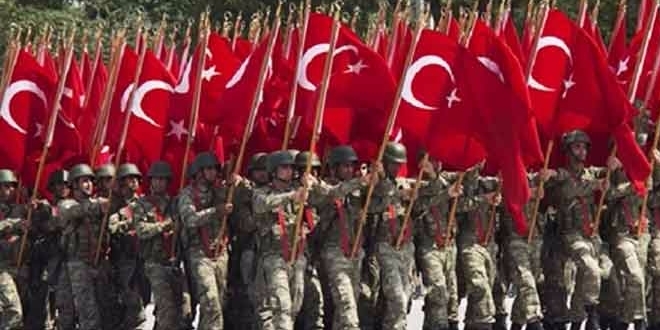 Türk ordusuna 3 yeni milli silah geliyor
