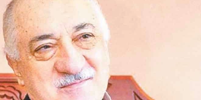 Fethullah Gülen'in ismini fare zehirine tescillediler
