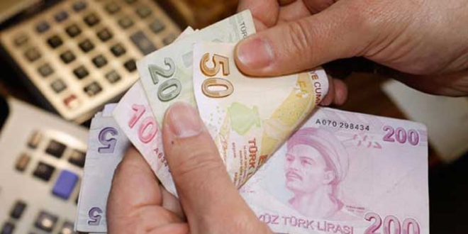 SGK'dan, ölenin yakınlarına 489 lira cenaze ödeneği
