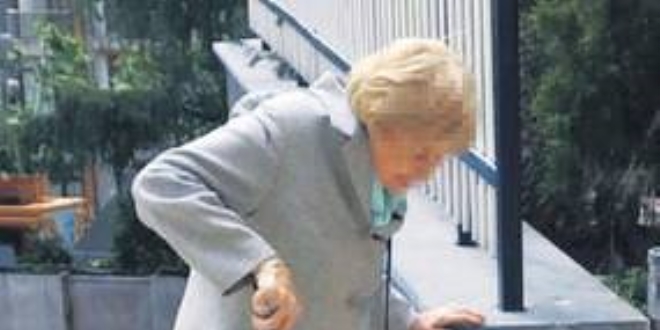 Yine dolandırıcı tuzağı