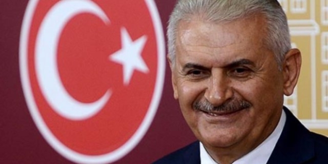 Yıldırım, siyaset değil icraat yapacak
