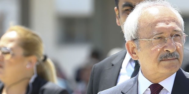 4 maddede CHP'nin tavrı nasıl değişti