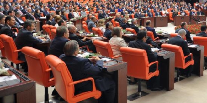 Dokunulmazlıklar kalktı şimdi ne olacak?