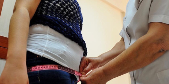 Obezite kendi ekonomisini yarattı