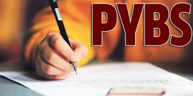 PYBS sona erdi