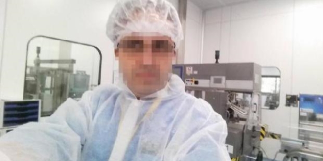 Hasta yakını ile kavga eden doktora para cezası