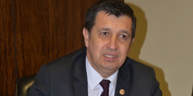 'Cumhurbaşkanına bu ifadeyi kullanmam yanlıştı'