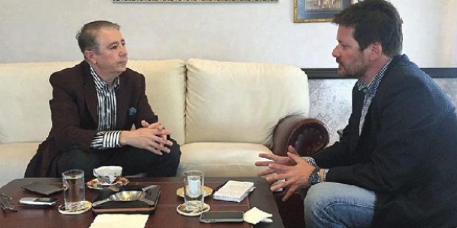 Davutoğlu'nun çekilmesi AK Parti'de sıkıntı yaratır mı?