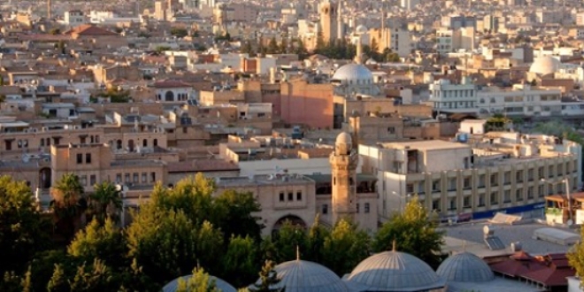 Şanlıurfa'da 5 gün miting yapmak yasaklandı