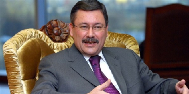 'Ben yumurta atılması için kimseyi görevlendirmedim'