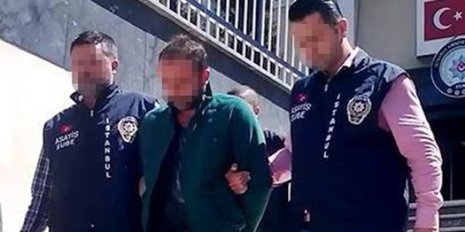 Bakan Kılıç'ın akrabası ormanda ölü bulundu