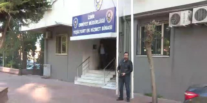 Merkez valisi ve 5 eski emniyet müdürü adliyeye sevk edildi