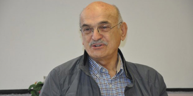 Ünlü işadamı Halit Dumankaya tahliye oldu