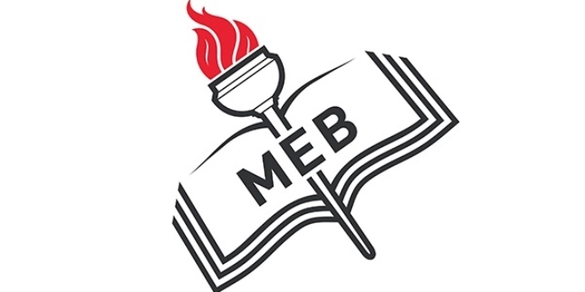 MEB'den haberleme hizmeti, elektrik ve dogalgaz almlar yazs