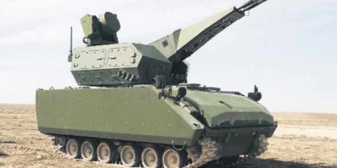 Kilis, 'Serhat' ve 'Korkut'a emanet