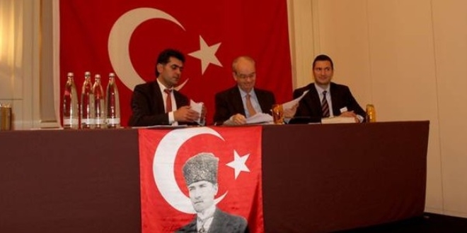 Başbuğ'u kızdıran sözler: Ordu 400 şehit verdi hanımefendi