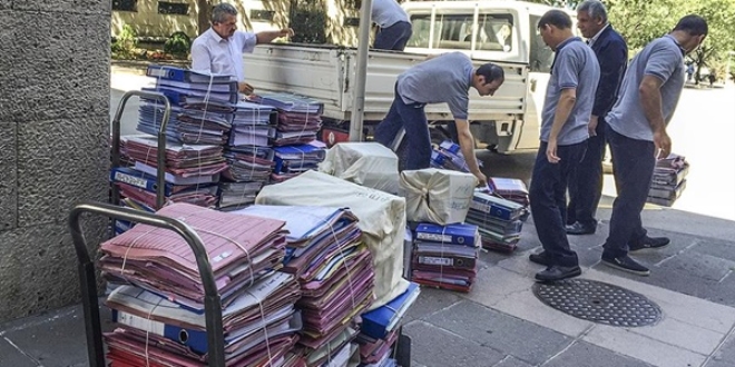 Milletvekillerine bu suçlardan dokunulacak