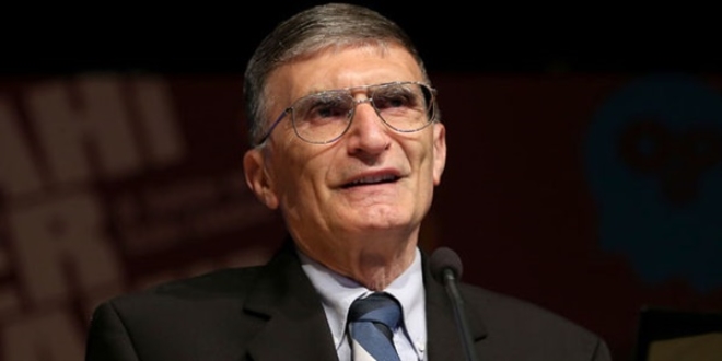 Sancar: Başarılı olmak Nobel almak değildir