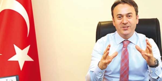 Mali müsavirler icin özel üniversite kuracak