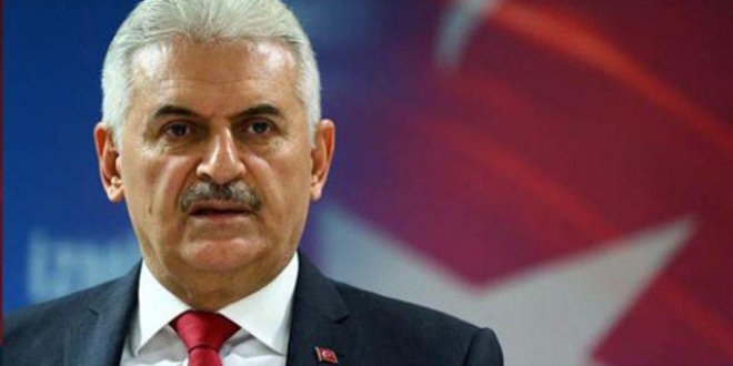 Davutoğlu'ndan alınan o yetki, Yıldırım'a verilecek mi?