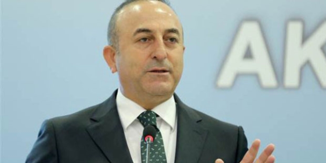 Liste dışı kalan Çavuşoğlu'ndan ilk yorum