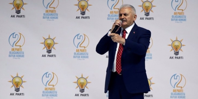 Yıldırım, 3. Havalimanın açılış tarihini açıkladı