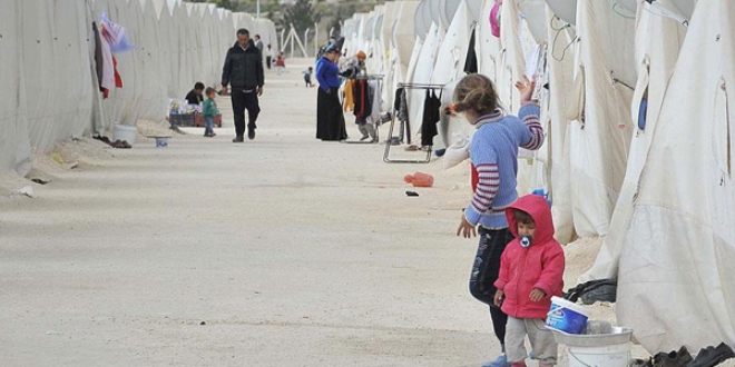 Trkiye, Suriyeliler iin umut kaps oldu