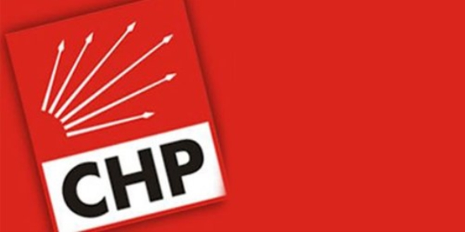 CHP'de 'PM oylasn' talebi