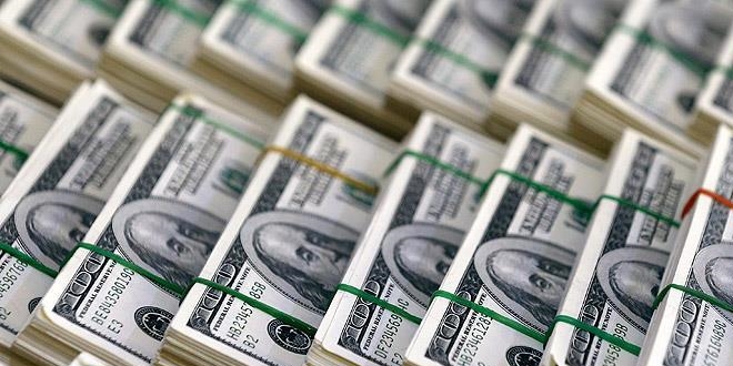 Dolar/TL 2,98'in üzerinde dengelendi