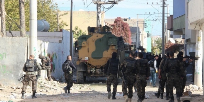 Mardin ve Şırnak'ta 817 terörist etkisiz hale getirildi
