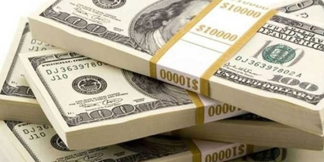 Dolar/TL 2,99'un üzerine çıktı