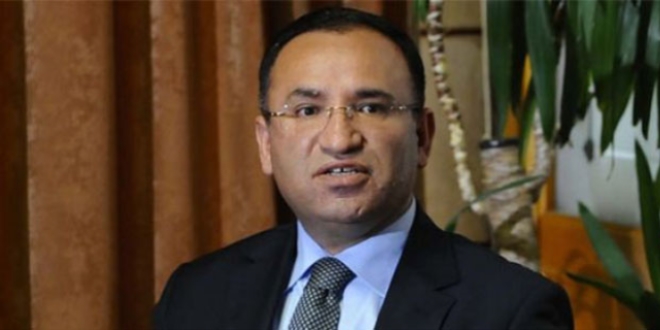 'İstinaf mahkemeleri tarihi bir görev ifa edecek'