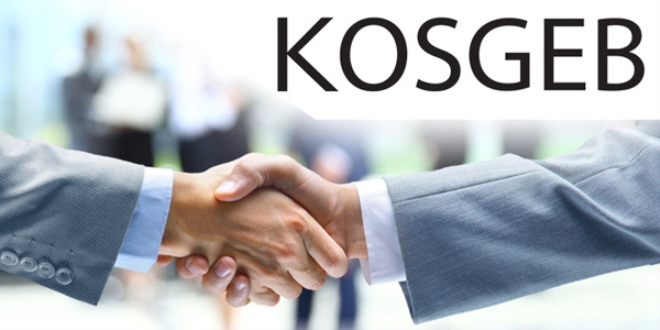 'KOSGEB'in bütçesi geçen yıla göre 3 kat arttı'