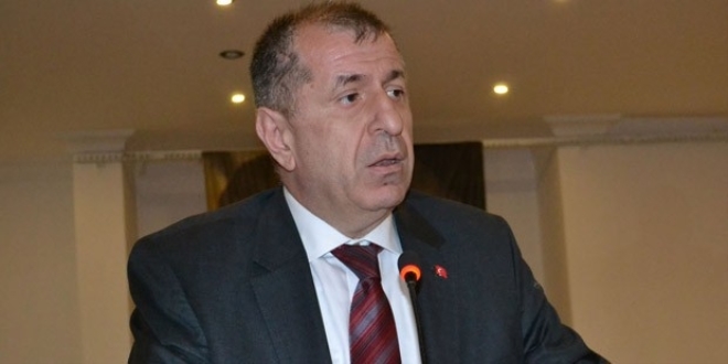 'Meral hanım aramızdaki mutabakatı bozdu'