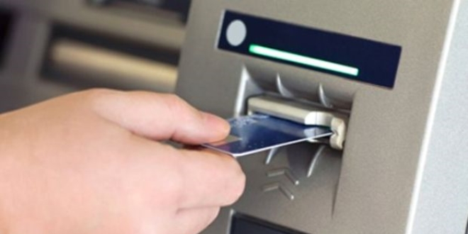 Bir banka 'destek hesap' istatistiğini altüst etti