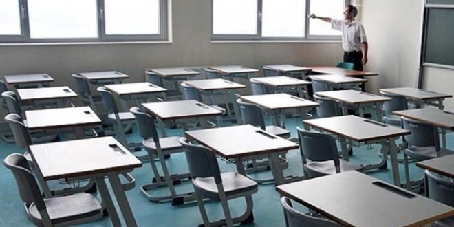 Yeni kurulacak maarif vakfı neler yapacak?
