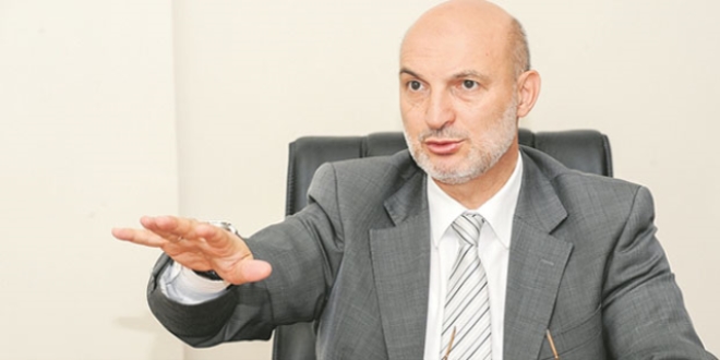 Türk ve ABD'li firmaların iş birliği artmalı