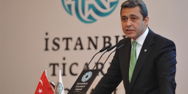 İş dünyası yeni kabineyi değerlendirdi