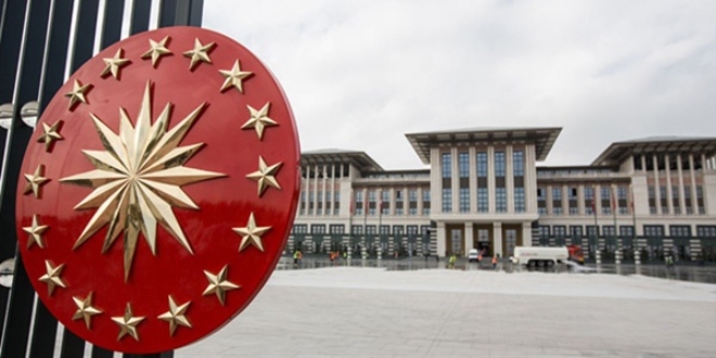 Dokunulmazlık teklifi Cumhurbaşkanlığı'nda