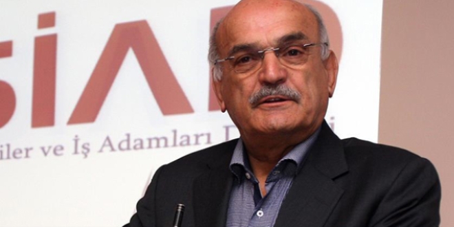 Halit Dumankaya hakkında yakalama kararı talebi
