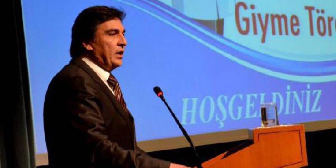 Rektör Yardımcısı: Usulsüz dinlemelerle istifaya zorlandım