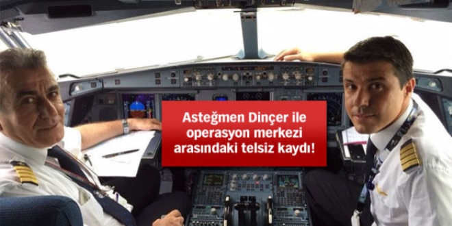 Türkiye tarihinde yaşanmış 'UFO' tanıklıkları