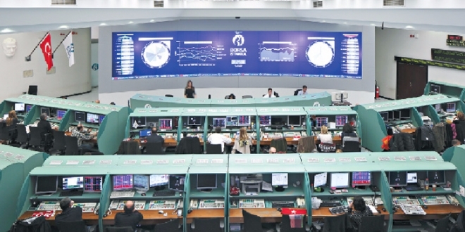 İş dünyası'nda yeni kabine sevinci